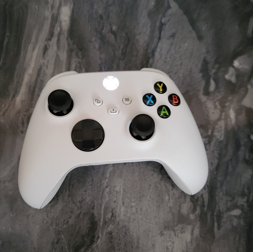 Microsoft Wireless Controller for Xbox Series S|X